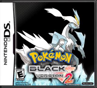 nds games|Pokemon Black Version 2 ROM Free Download for NDS.